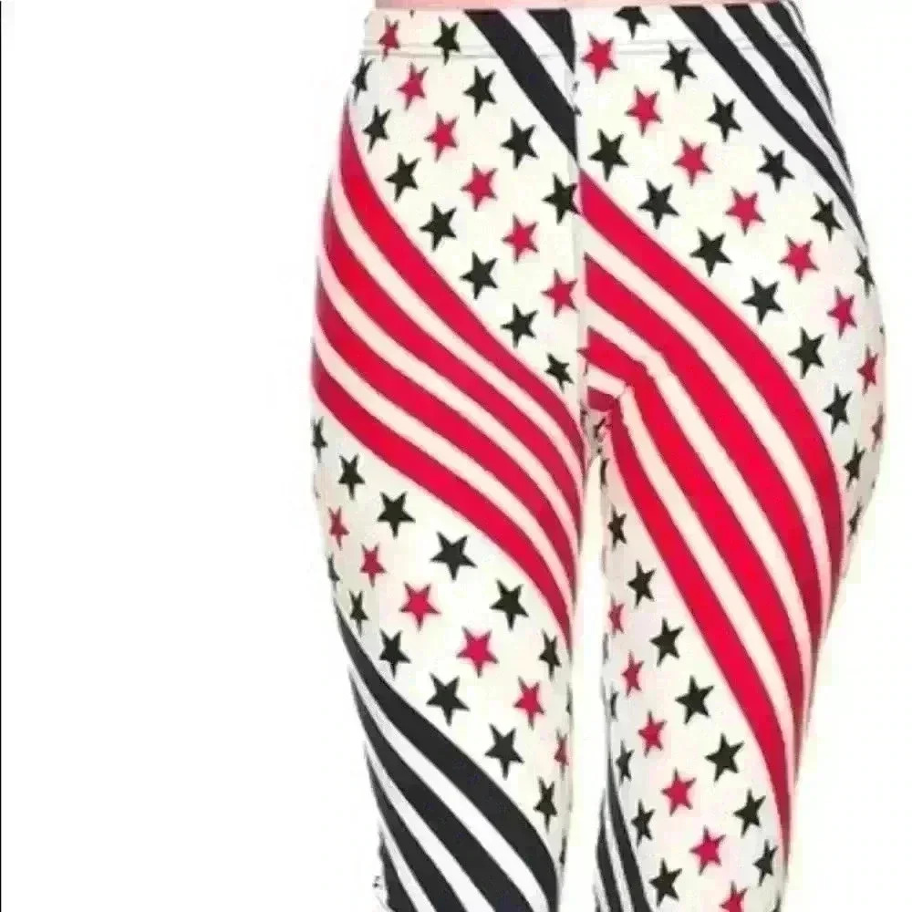 Super soft buttery leggings!